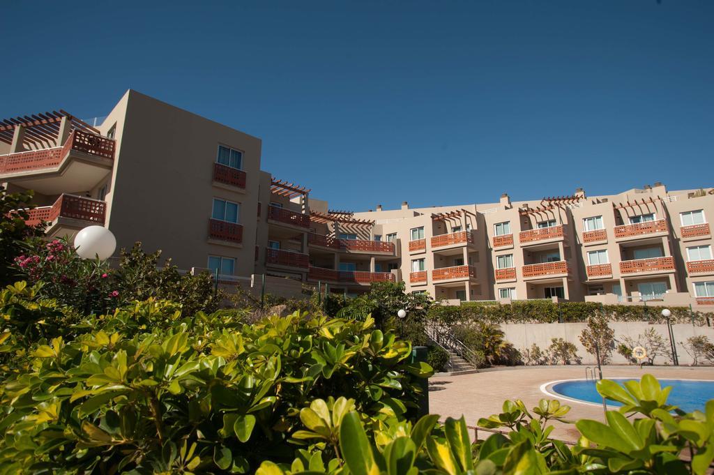 Vista Roja Apartment El Médano Exterior photo