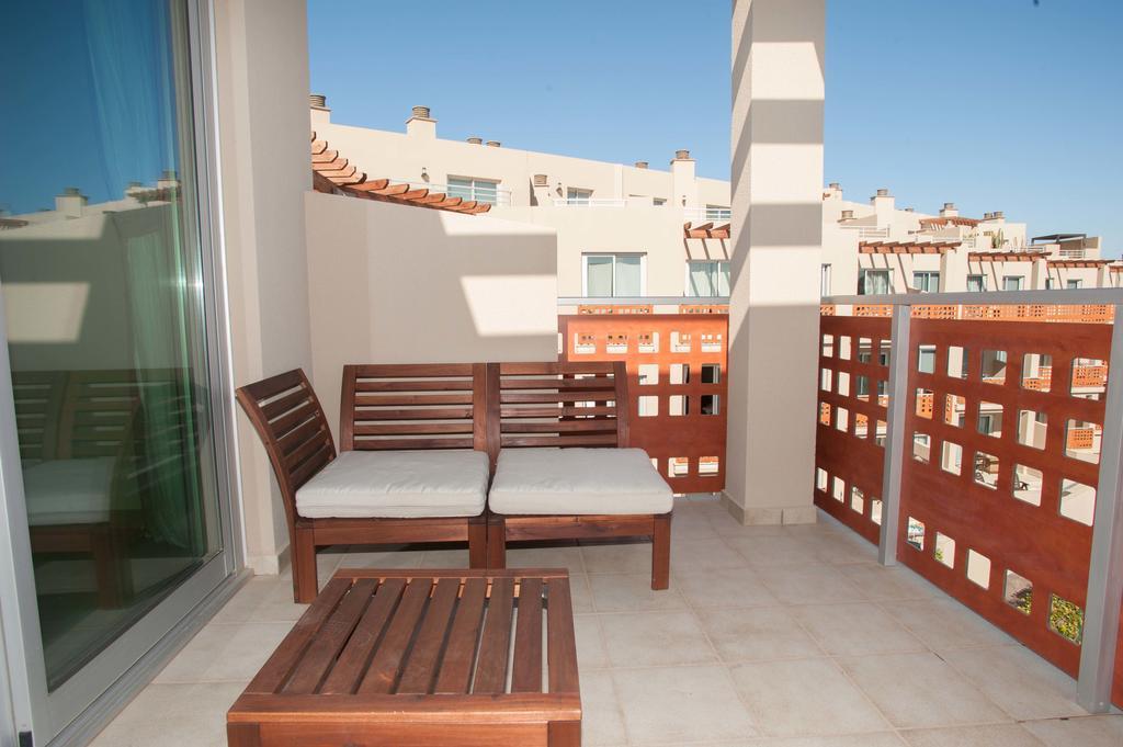Vista Roja Apartment El Médano Exterior photo